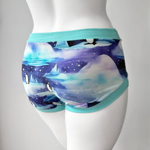 Penguin Pouch Fronted Briefs | Men’s Pants | Organic Cotton Underwear