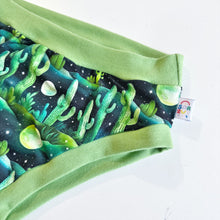 Cactus Adult Pants | Women's Knickers | Organic Cotton Underwear