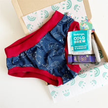 Pants Subscription Box