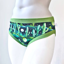 Cactus Adult Pants | Women's Knickers | Organic Cotton Underwear