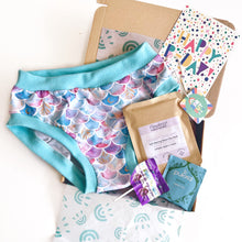 Pants Subscription Box