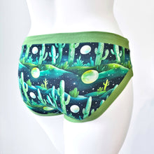 Cactus Adult Pants | Women's Knickers | Organic Cotton Underwear
