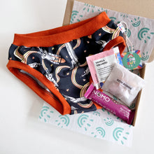 Pants Subscription Box