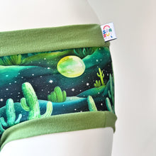 Cactus Pouch Fronted Briefs | Men’s Pants | Organic Cotton Underwear