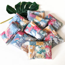 Age 8-9 Children's Unisex Organic Pants - Mixed Pack of 3 | Ethical Kids Underwear