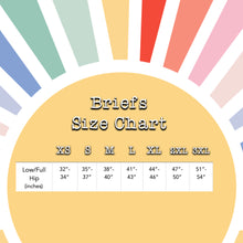 Sky Blue Pouch Fronted Briefs | Men’s Pants | Organic Cotton Underwear