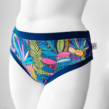 Botanical Adult Pants | Women's Knickers | Organic Cotton Underwear