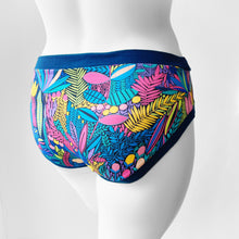 Botanical Adult Pants | Women's Knickers | Organic Cotton Underwear