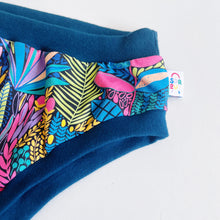 Botanical Adult Pants | Women's Knickers | Organic Cotton Underwear