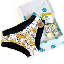 Pants Subscription Box