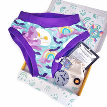 Pants Subscription Box