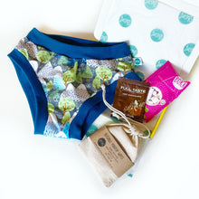 Pants Subscription Box