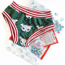 Pants Subscription Box