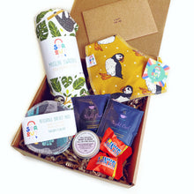New Mum & Baby Gift Box