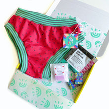 Pants Subscription Box
