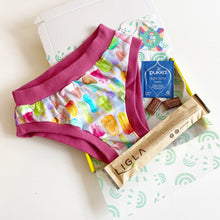 Pants Subscription Box