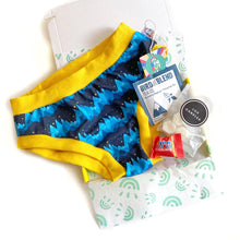 Pants Subscription Box