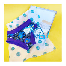 Pants Subscription Box