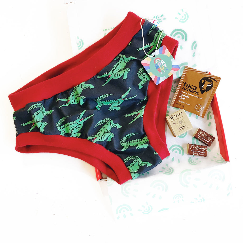 Pants Subscription Box – SproutOrganic