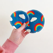 Reusable Breast Pads