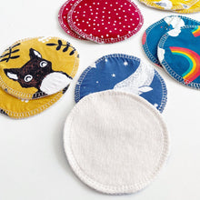 Reusable Breast Pads