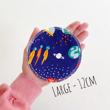 Reusable Breast Pads