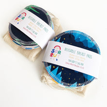 Reusable Breast Pads