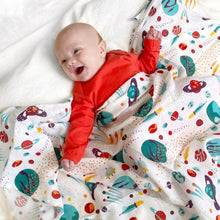 New Mum & Baby Gift Box