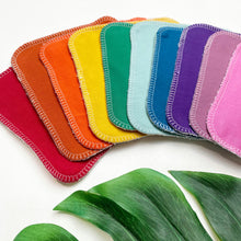 Reusable Cotton Baby Wipes