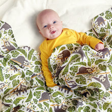 New Mum & Baby Gift Box