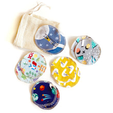 Reusable Breast Pads