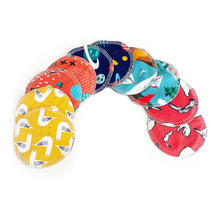 Reusable Breast Pads