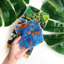 Reusable Wipes - Pack of 10