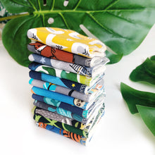 Reusable Wipes - Pack of 10
