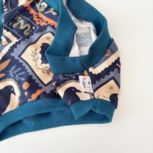 Halloween Adult Pants | Women's Knickers | Organic Cotton Underwear (Copy)