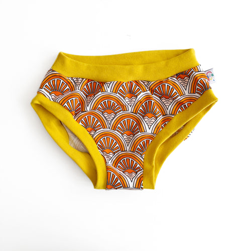 Sun Ray Knickers - S