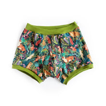 Jungle Unisex Boxers | Men’s Women’s Pants | Organic Cotton Underwear