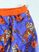 Tiger Unisex Boxers | Men’s Women’s Pants | Organic Cotton Underwear
