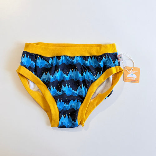 Mountain Knickers - Large