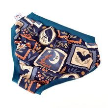 Halloween Adult Pants | Women's Knickers | Organic Cotton Underwear (Copy)