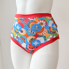 Weather Adult Pants | Women's Knickers | Organic Cotton Underwear