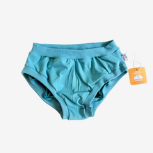 Sky Blue Knickers - Medium