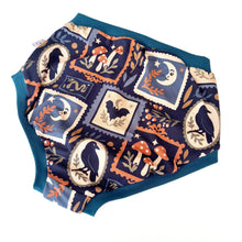 Halloween Adult Pants | Women's Knickers | Organic Cotton Underwear (Copy)