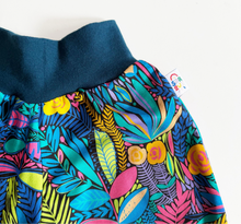 Botanic Organic Jersey Leggings | Unisex Kids Clothing | Baby Trousers