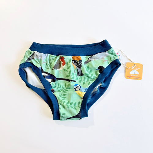 Bird Knickers - Medium