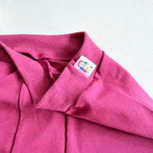 Pink Pouch Fronted Briefs | Men’s Pants | Organic Cotton Underwear