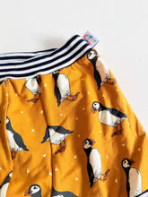 Puffin Unisex Boxers | Men’s Women’s Pants | Organic Cotton Underwear