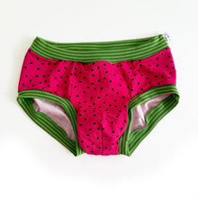 Watermelon Pouch Fronted Briefs | Men’s Pants | Organic Cotton Underwear