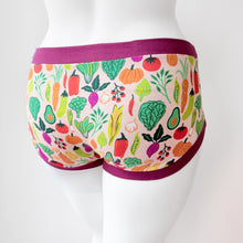 Vegetable Pouch Fronted Briefs | Men’s Pants | Organic Cotton Underwear (Copy)