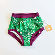 Cheeseplant High Waisted Knickers - Medium